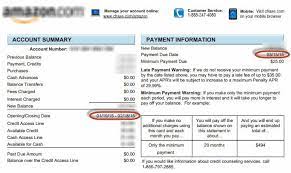 Chase online lets you manage your chase accounts, view statements, monitor activity, pay bills or transfer funds securely from one central place. What Is The Difference Between The Closing Date And Due Date For A Credit Card Personal Finance Money Stack Exchange