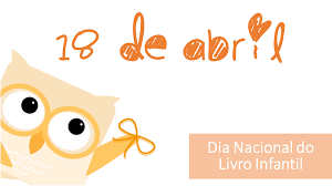 O livro pode ser uma fonte inesgotável de. Dia Nacional Do Livro Infantil