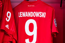 To install bayern kits, this tutorial on how to import png files in edit mode. Kit Leak Bayern Munich S 2020 21 Home Jersey Preview Bavarian Football Works
