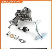 Oil Pump 1-13100-241-0 for Isuzu 6RB1 Engine Hitachi EX400-3 EX400-5  Excavator | eBay
