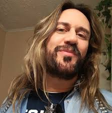 So yes we will be doing a special Helstar set in celebration of the release  of the new album The Devil's Masquerade