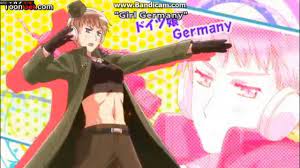 Youtube Hetalia Hetalia Funny Hetalia The Beautiful World