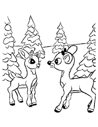 Search images from huge database we have collected 32+ comet coloring page images of various designs for you to color. Rudolf And Clarice Rudolph Coloring Pages Deer Coloring Pages Santa Coloring Pages