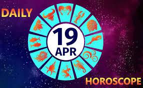 In this daily horoscope for april 19, bustle's resident astrologer mecca woods, founder of my life created, shares the astrological events happening today that will affect every zodiac sign. Daily Horoscope 19th April 2020 Check Astrological Prediction For All Zodiac Signs Techzimo