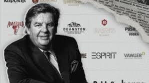 Johann Rupert's incredible business empire – all the companies he owns –  Daily Investor