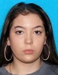 KATERI WICHMAN 17 YRS OLD RED/AUBURN HAIR BROWN EYES 5'05, 150 LBS LAST  SEEN JUNE 24TH IN O'NEILL, NEBRASKA CONTACT 402-336-1955 WITH ANY INFO  #mmiw #mmiwusa #nebraska #native #oneill #indigenous