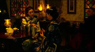 Maybe you would like to learn more about one of these? Flowers Of Shanghai 1998 Imdb