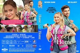 Not long after, he witnesses a disturbing sight in his neighbor's apartment. Covercity Dvd Covers Labels Home Sweet Home