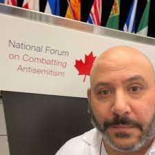 From @strength4israel I hate Hollywood and I never watch the Academy  Awards, but the fact that the documentary No Other Land is up for an Oscar  nomination compels me to come on