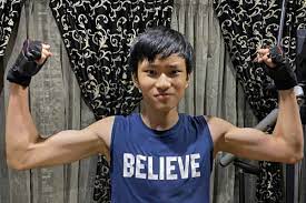 Dua tahun menjadi mualaf, rupanya mantan suami kalina octarany itu mengaku lebih mengenal agama. Berusia 13 Tahun 10 Potret Atletis Azka Anak Deddy Corbuzier