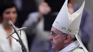 A strasbourg, le pape a opposé la promotion des droits humains, le soutien à l'éducation ou encore l'engagement en faveur de l'environnement à une a l'extrême droite, la présidente du front national français, marine le pen, a confié que le discours de françois avait résonné très agréablement à. Le Programme Officiel De La Visite Du Pape Francois A Strasbourg