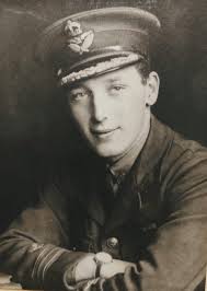 William Kennedy-Cochran-Patrick