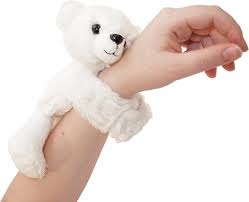 Polar Bear Ck Huggers Stuffed Animal By Wild Republic Bear Stuffed Animal Polar Bear Animals