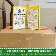 Gạo Hữu Cơ ST25 - Gạo Ông Cua – Hộp 2kg