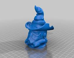 Maybe you would like to learn more about one of these? Halloween 21 1 3d Druckvorlagen Fur Gruselige Deko Aus Dem 3d Drucker