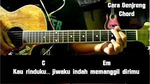 Naufal hanif putra aji baca selanjutnya: Chord Kunci Gitar St12 Aku Masih Sayang Chords Chordify