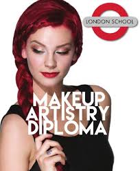 Nail Artistry Brochure DIploma by LondonSchool