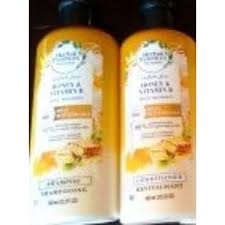 But it's important to consume the right a. Herbal Essences Honey Vitamin B Shampoo Conditioner Reviews In Hair Care Chickadvisor