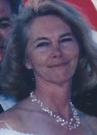 Christine Bray (nee Collins) Obituary (1946