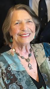 Jeanne Button, Designer of Whimsical Costumes, Dies at 86