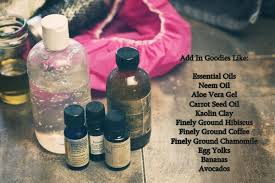 Apply it to your dry hair and cover with a shower cap. The Secrets To A Phenomenal Hot Oil Hair Treatment Part 1 Creating Crunchy Betty