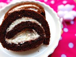 Rotolo cocco e nutella un dolce con pasta biscotto al cocco davvero goloso. Girella Alla Nutella E Cocco Francesca E Il Suo Blog