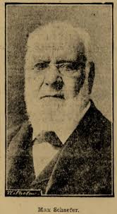 F. & M. Schaefer Brewing Company (Pre-Pro) of New York, New York, USA