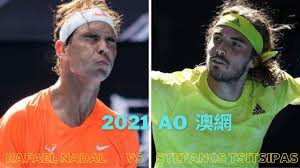 Rafael nadal vs stefanos tsitsipas qf match highlights i australian open 2021 подробнее. Stefanos Tsitsipas Vs Rafael Nadal Match Highlights Qf Australian Open 2021 Youtube