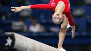 منافسات النساء تكون في حصان القفز ، جهاز المتوازي. Ø¯Ù„ÙŠÙ„ Ø§Ù„Ø±ÙŠØ§Ø¶Ø© Ø§Ù„Ø¬Ù…Ø¨Ø§Ø² Ø§Ù„ÙÙ†ÙŠ Ù„Ù„Ø³ÙŠØ¯Ø§Øª