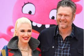 Gwen stefani — wonderful life 03:59. Gwen Stefani Blake Shelton Musikerpaar Kauft Erstes Haus Zusammen Gala De