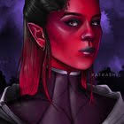 Art] Ayo Party Dripped Out 😩 : r/DnD