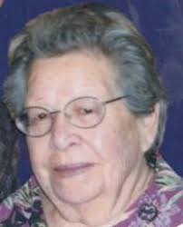 Irene Martinez Obituary