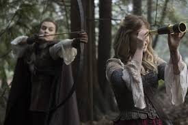 I must say that the first 4 seasons captivated me, but i know that everyone has felt like the series was losing quality consistently, if the fifth season was bad, zero creativity and banal clichés, the sixth was worse, forced and repetitive. Pin By Lexie On Once A Upon Time Once Upon A Time Tiera Skovbye Like Father Like Daughter