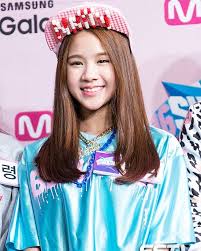 Pin Em Girlgroups