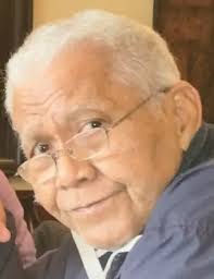 Obituary information for Alfredo C. Basilio