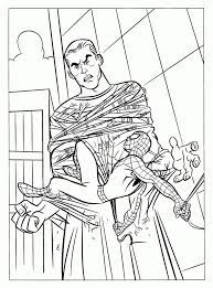 Free Printable Spiderman Coloring Pages For Kids Spiderman Coloring Cool Coloring Pages Mermaid Coloring Pages