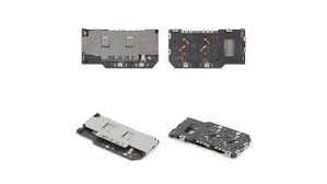 If your phone have a jogdial (ex : Sim Card Connector Compatible With Sony St27i Xperia Go All Spares
