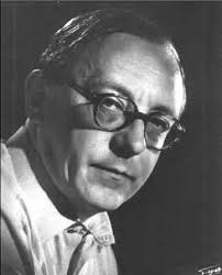 Denis ApIvor AN UNSUNG MODERNIST [DHJ]: Classical Reviews- August 2001  MusicWeb(UK)