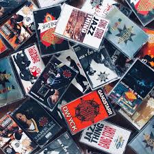 Take this for example young brothers want rep / cause in the life they're living you can't half step / it starts with the young ones doing crime for fun. Hip Hop Nostalgia Dj Fade Gang Starr Video Wave Video Mix