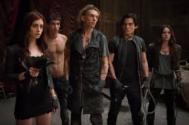 We used to think that we see and are able to explain everything going on around us. Abc Family Orders Mortal Instruments Drama Shadowhunters Straight To Series