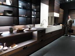 A portfolio of 5 in house kitchen brands. Uform S Highlights From Eurocucina 2018
