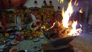 Yajna, Havan, Homa & Yagya – The Fire Rituals - DNA Of Hinduism