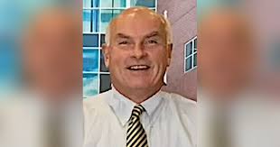 Obituary for Robert Neil "Bob" OBrien