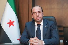 10:44 pm eest on saturday, july 31 Regime Uses Syria Talks To Waste Time Opposition Head Says Daily Sabah