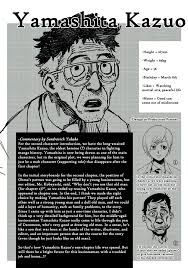 Pin By Mario Leonardo Cardoso On Kengan Ashura Kengan Asura Manga E Anime Art Manga Peaceful Life