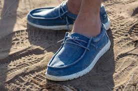 Shop the latest collection at dillard's. Washing Instructions For Hey Dude Shoes How To Clean Deodorize