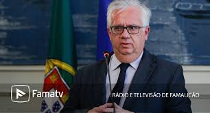 Pedro siza vieira será o ministro adjunto do a notícia, avançada em primeira mão pela tvi, foi surge menos de 12 horas depois do anúncio da saída da ministra. Eduardo Cabrita Diz Que Nao E A Psp Que Ira Demitir O Ministro Da Administracao Interna Famatv