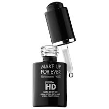 ultra hd skin booster make up for