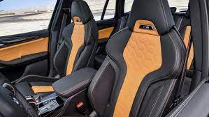 The interior of the 2021 bmw x3 impresses on most accounts. Bmw X3 M Interior Layout Technology Top Gear
