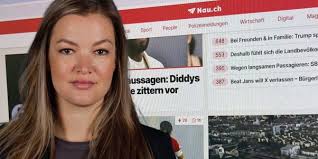 Angelika Meier Artikel